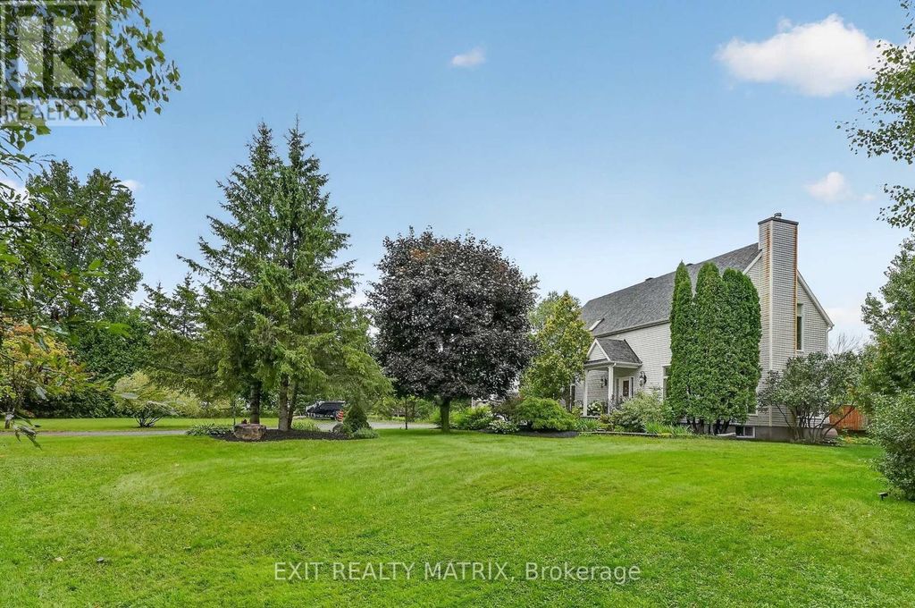 1775 Veena Way, Ottawa