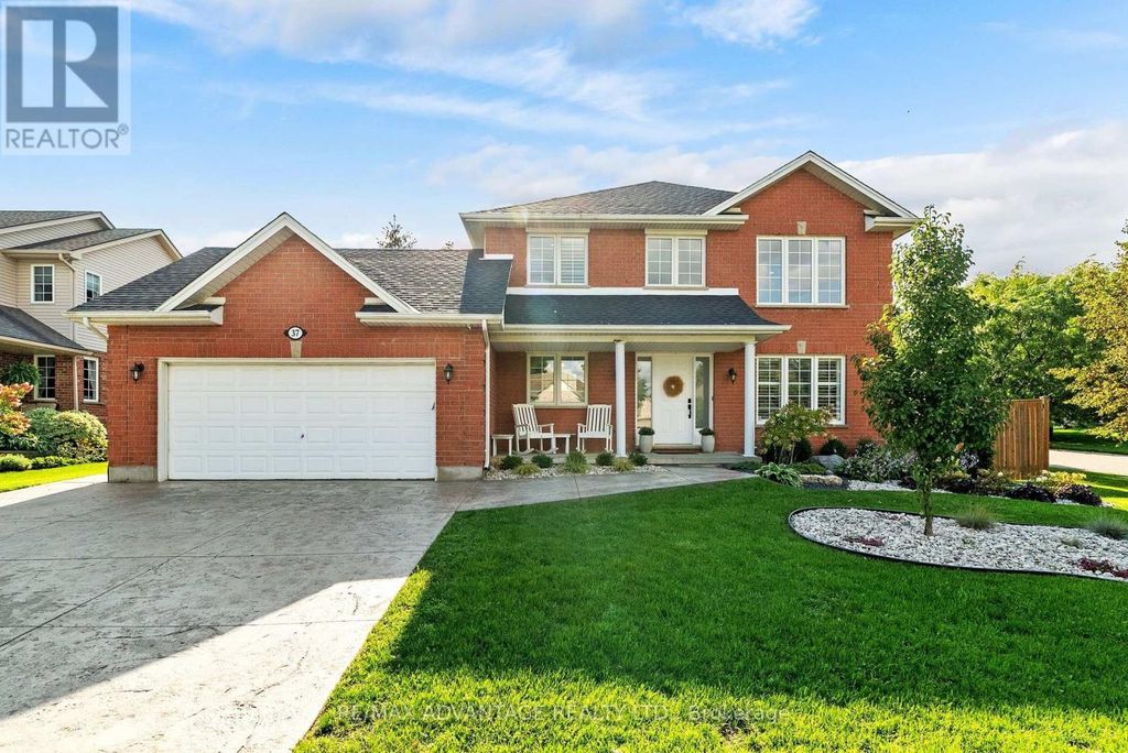 37 Calvert Lane, Middlesex Centre (ilderton)