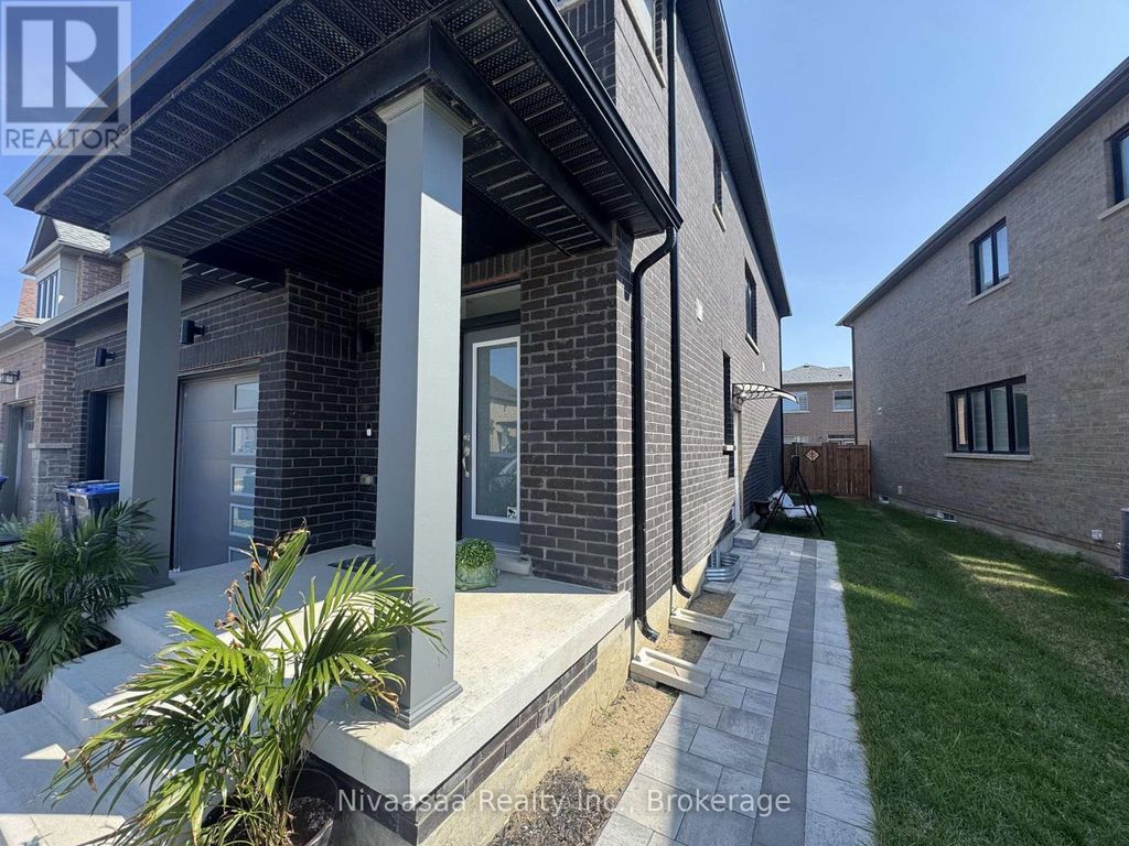 Basement - 39 Petch Avenue, Caledon