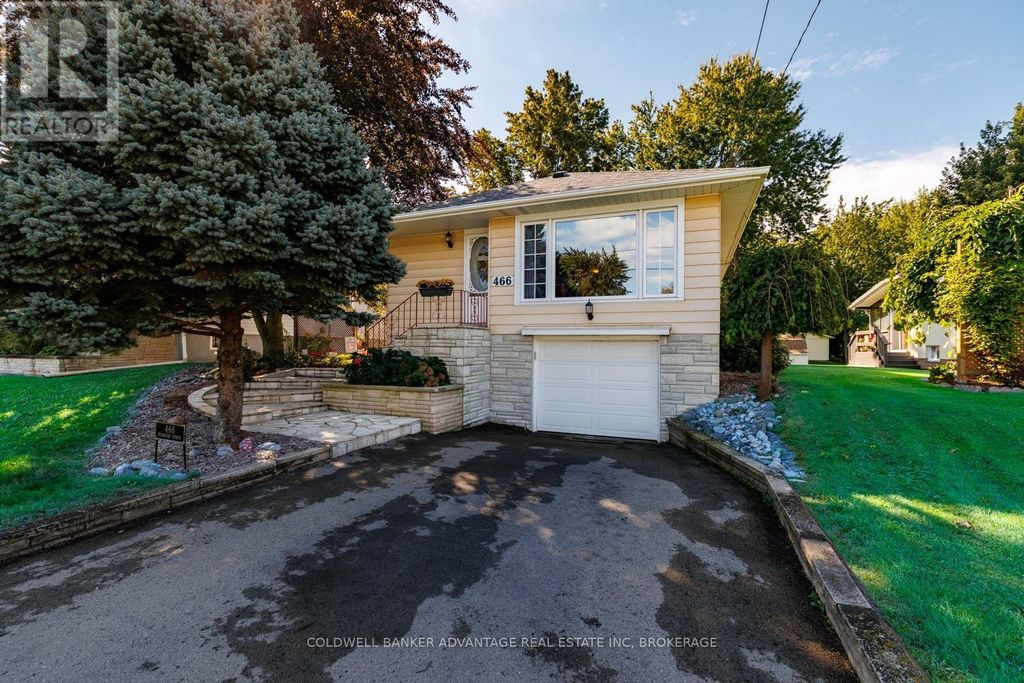 466 Sugarloaf Street, Port Colborne (sugarloaf)