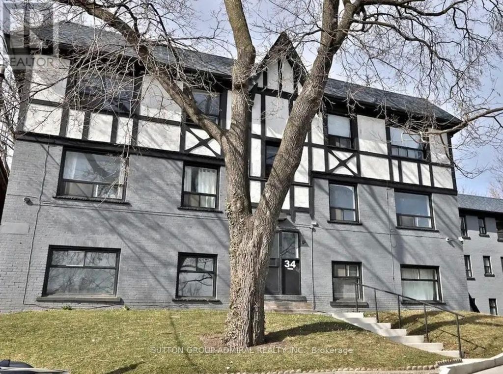 34 - 34 Heydon Park Road, Toronto (little Portugal)