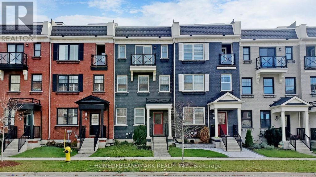 114 Baker Hill Boulevard, Whitchurch-Stouffville (stouffville)