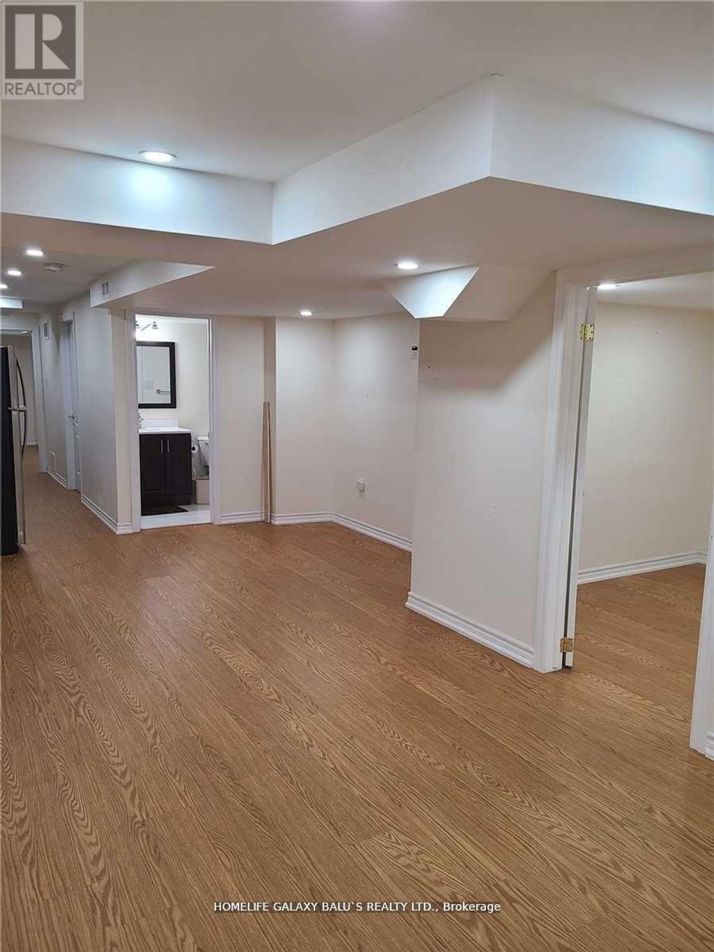 (basement) - 4 Malborough Road, Markham (box Grove)