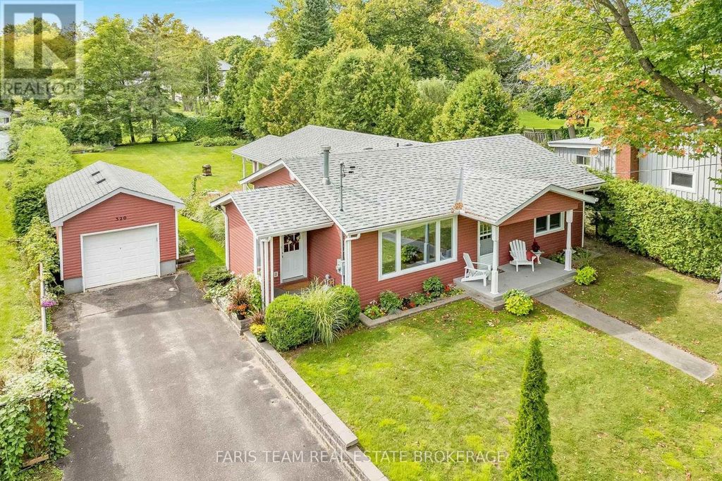 320 Cherry Street, Tay (waubaushene)