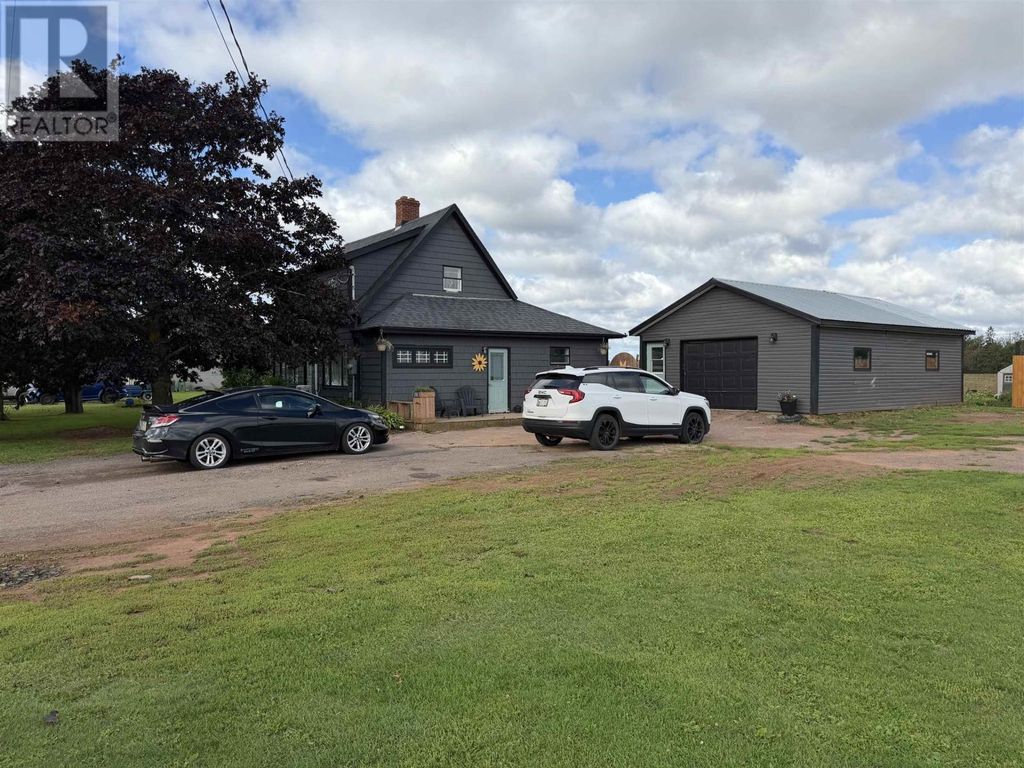 255 Dickie Rd, Borden-Carleton