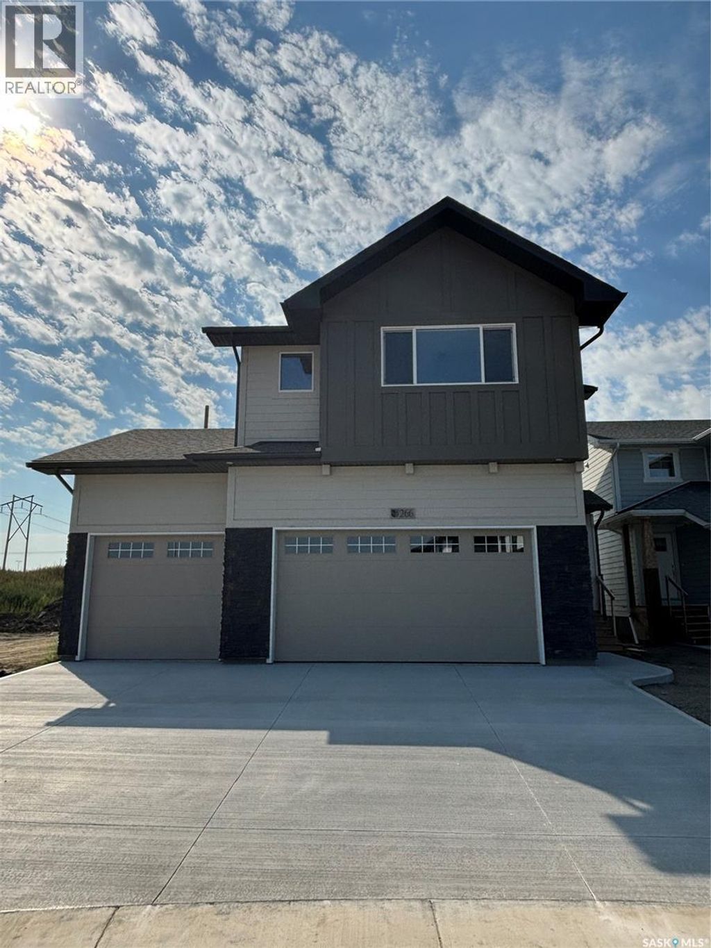 266 Kostiuk Crescent, Saskatoon