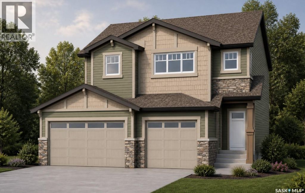 281 Lakeside Boulevard, Martensville