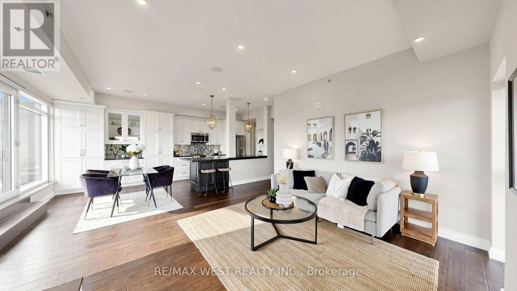 605 - 34 Plains Road E, Burlington (lasalle)