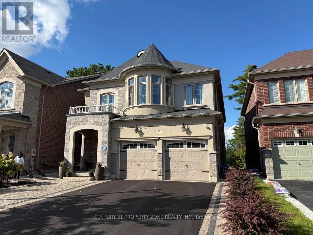 123 Upper Canada Court, Halton Hills (georgetown)
