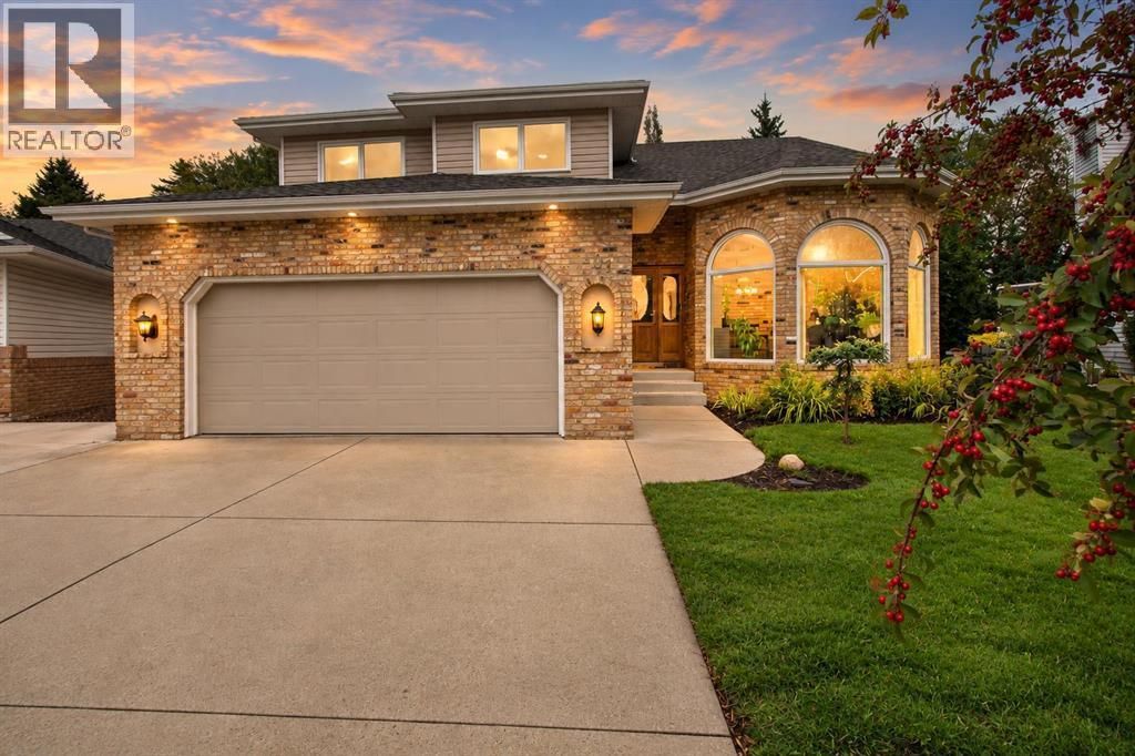101 Dickenson Crescent, Red Deer