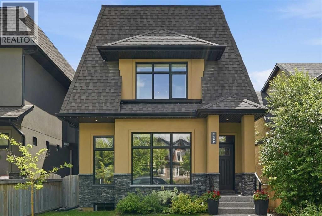 2409 Westmount Road Nw, Calgary