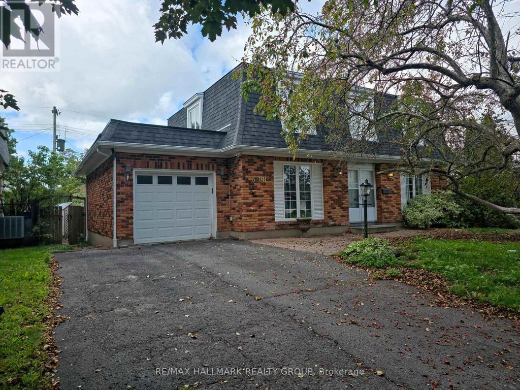 3288 Clearwater Crescent, Ottawa