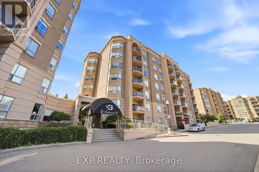 206 - 2085 Amherst Heights Drive, Burlington (brant Hills)