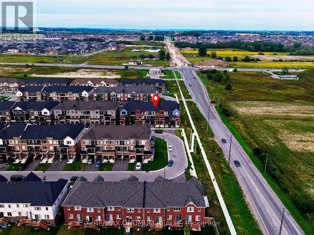 2004 Cameron Lott Crescent, Oshawa (kedron)