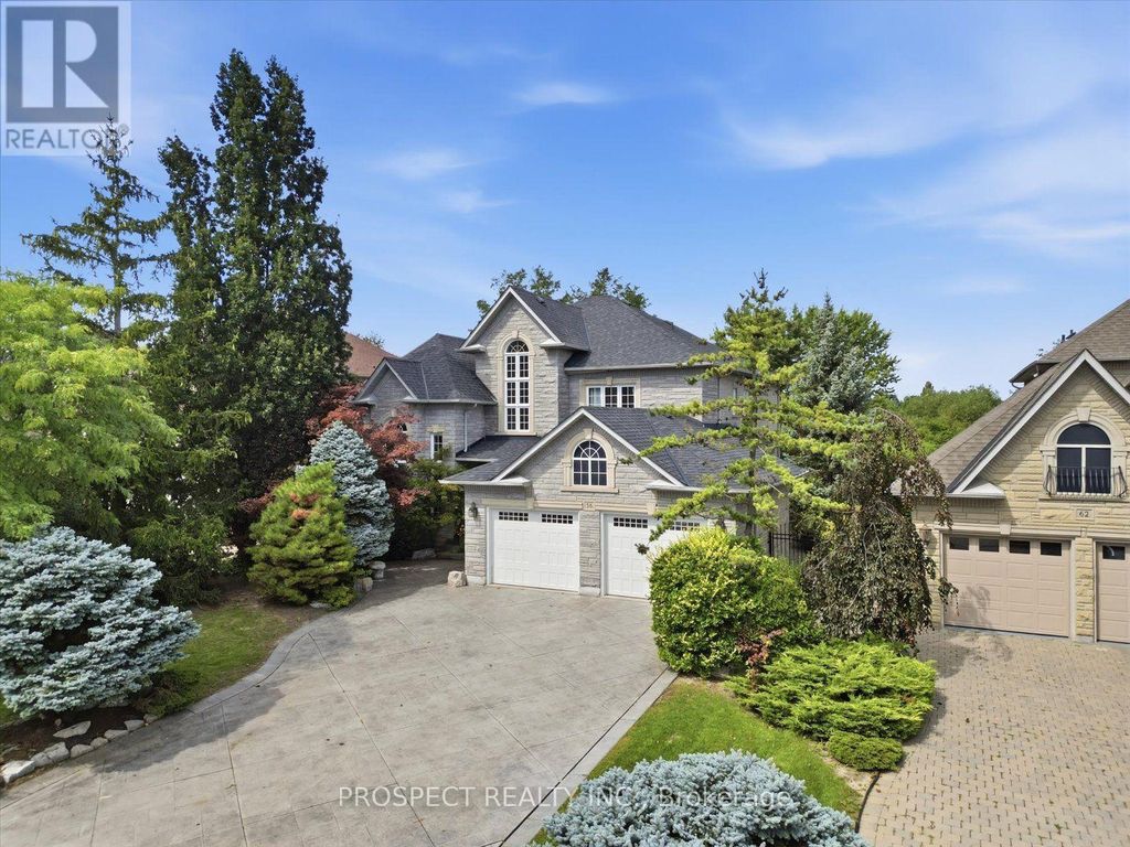 56 Cipriano Court, Vaughan (islington Woods)