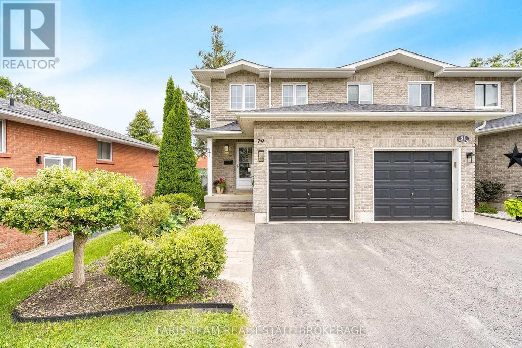 79 Sanford Street, Barrie (sanford)