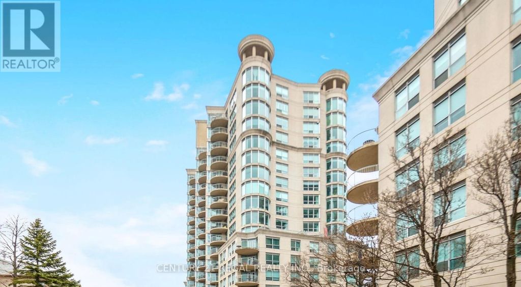 709 - 2111 Lake Shore Blvd Boulevard W, Toronto (mimico)