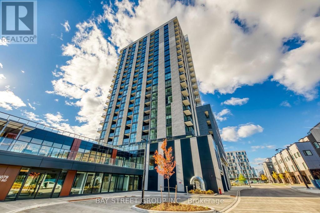 309 - 3079 Trafalgar Road, Oakville (jm Joshua Meadows)