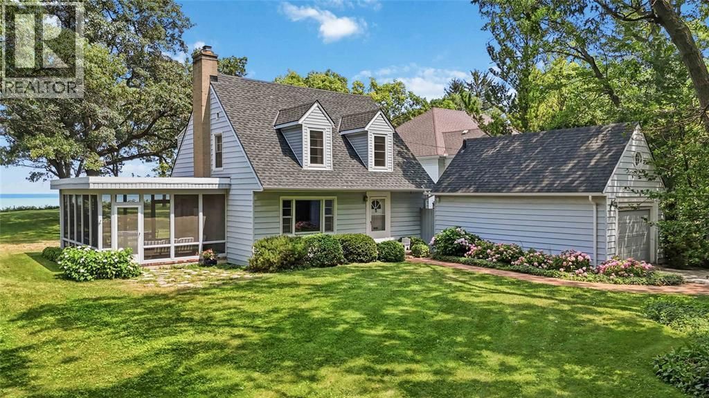 1950 Lakeshore Road, Sarnia