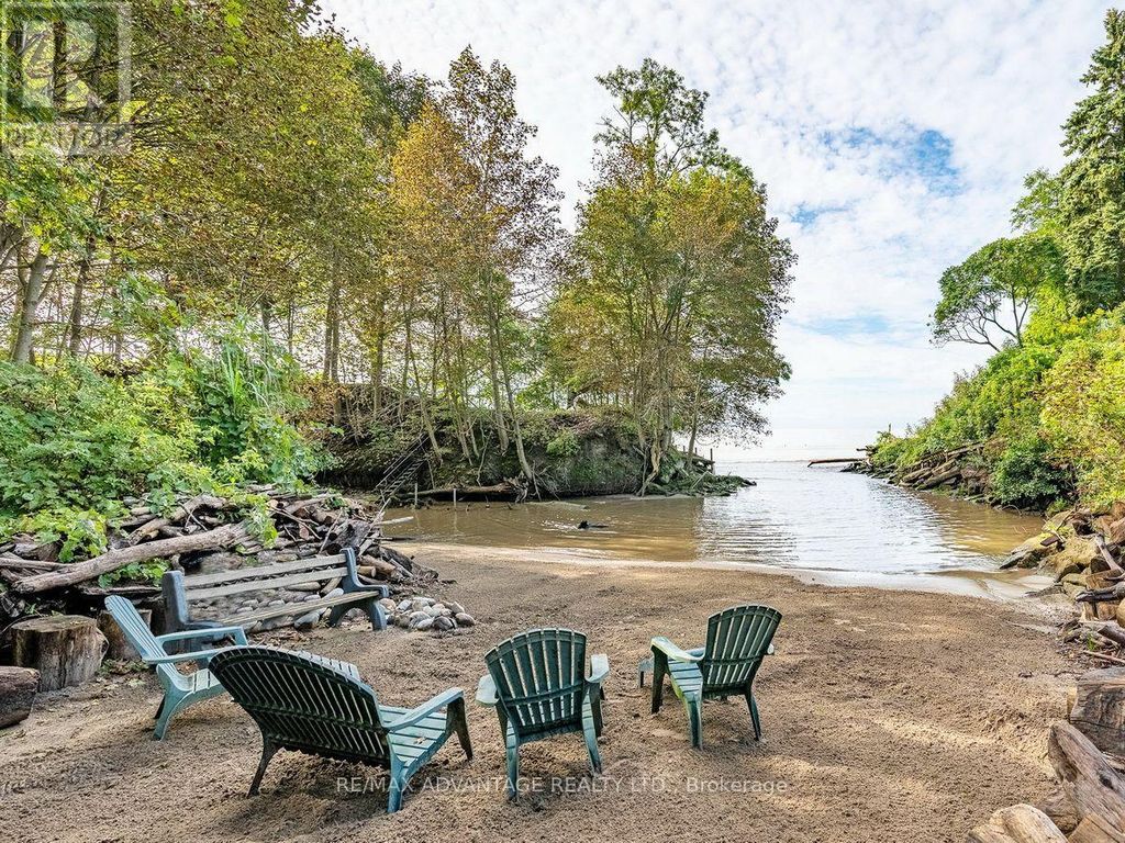 192 Harrison Place, Central Elgin (port Stanley)