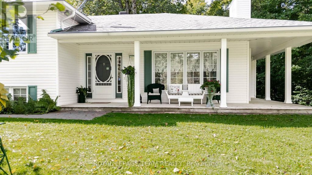 1637 Ramsay Con 3a Road, Mississippi Mills