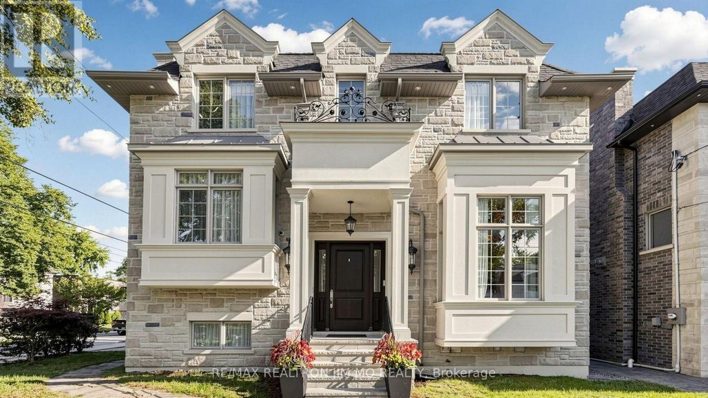 189 Empress Avenue, Toronto (willowdale East)
