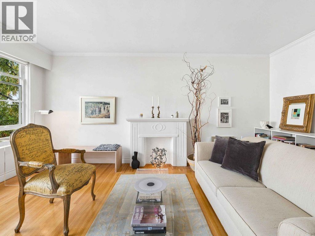 304 1246 Cardero Street, Vancouver
