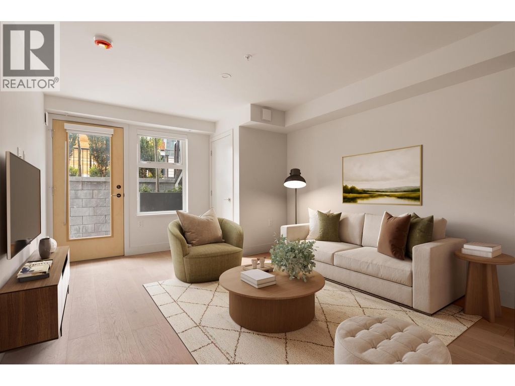 108 378 W 45th Avenue, Vancouver