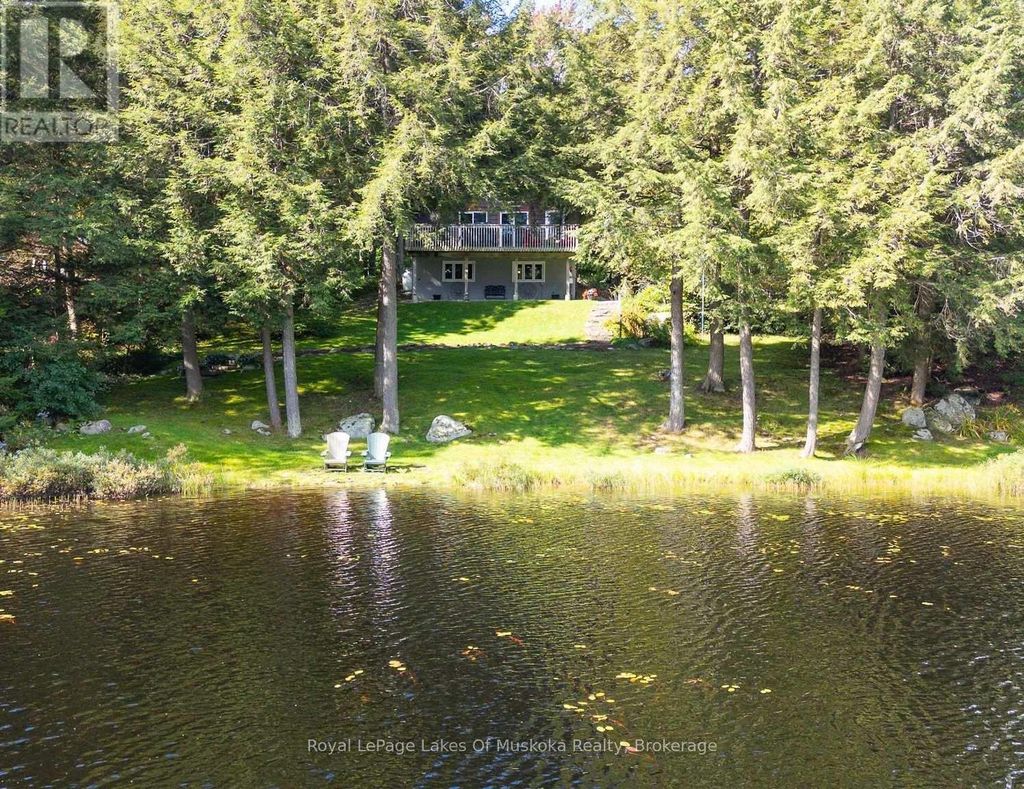 1053 Atkins Lake Road, Bracebridge (macaulay)