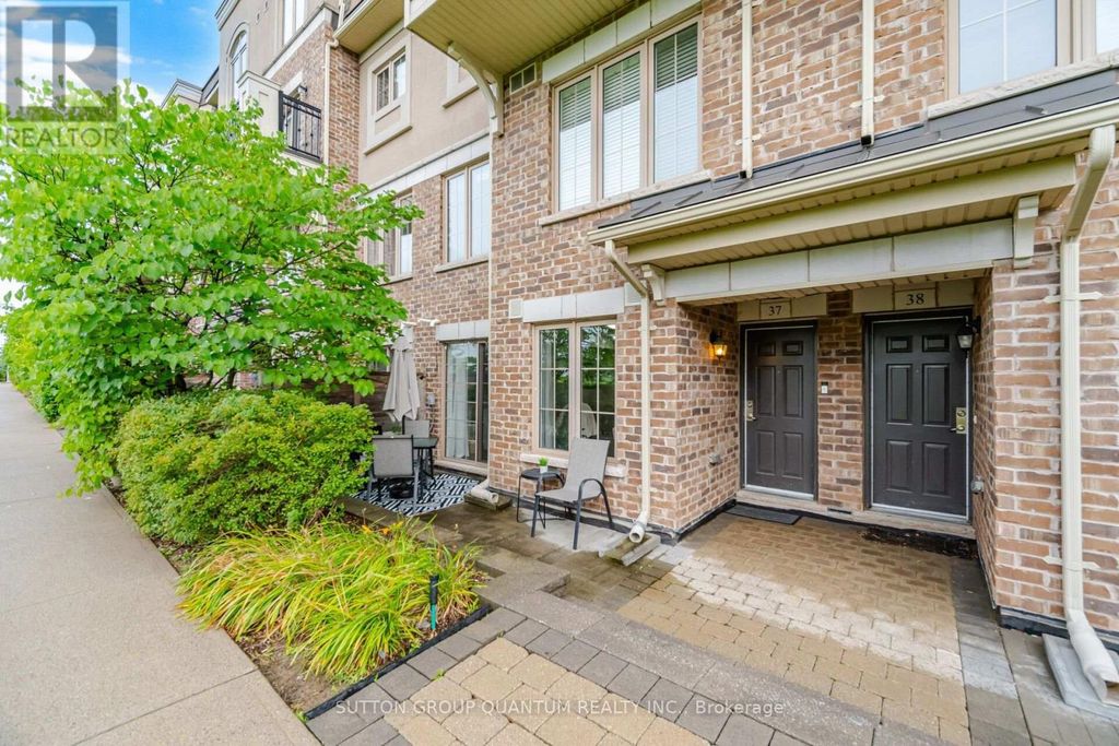 37 - 2441 Greenwich Drive, Oakville (wm Westmount)
