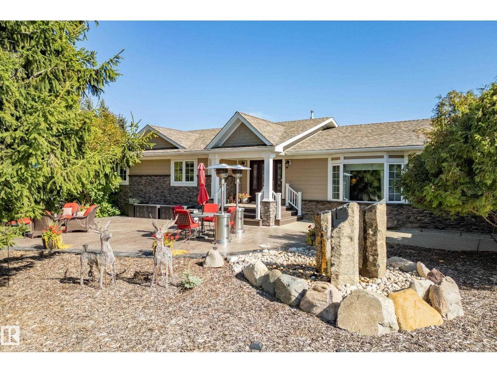 39 53504 Rge Road 274, Rural Parkland County