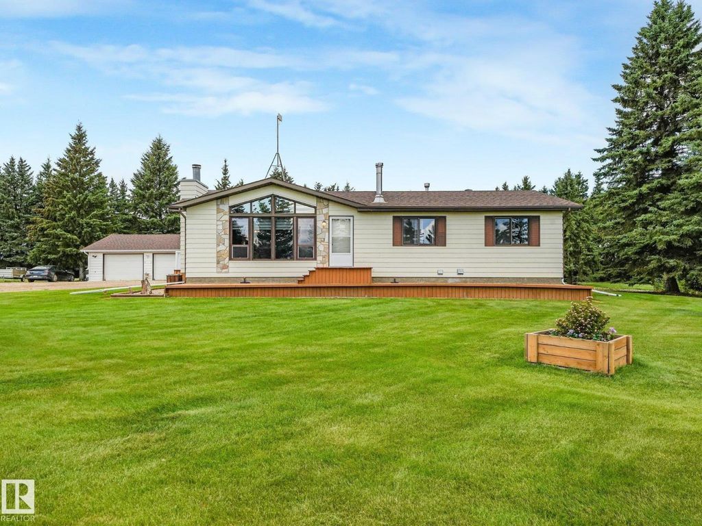 59402 Rr220, Rural Thorhild County