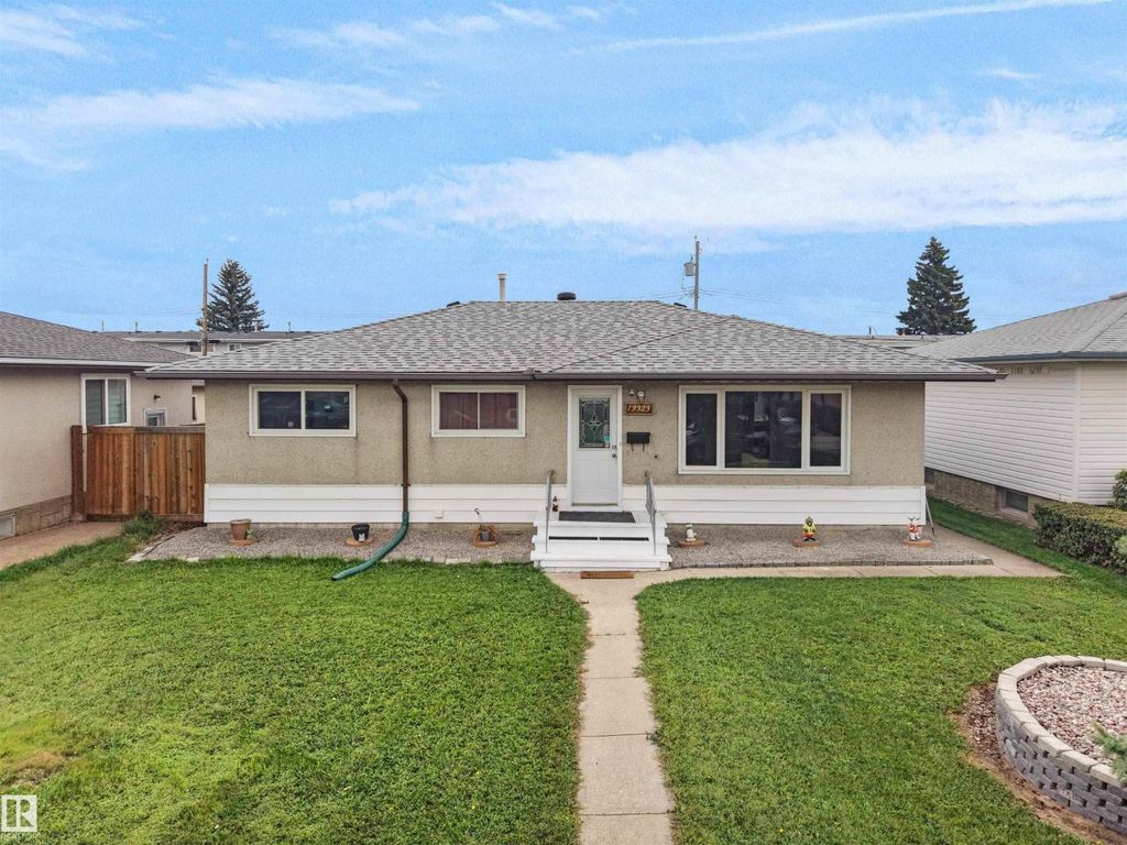 13323 114 Street Nw, Edmonton