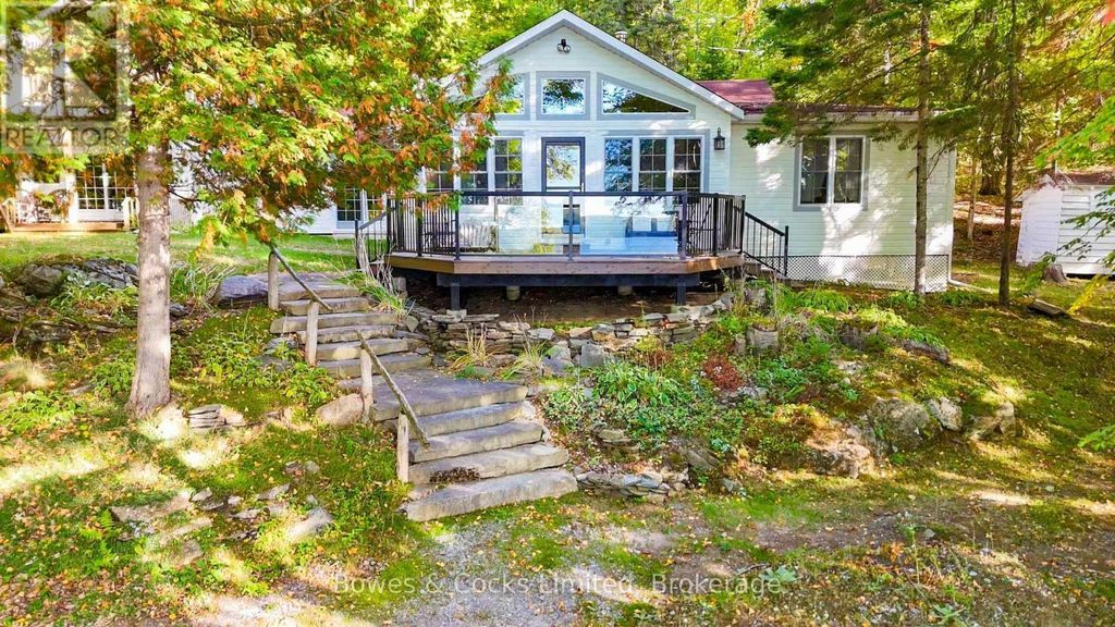 408 Couchs Road, North Kawartha