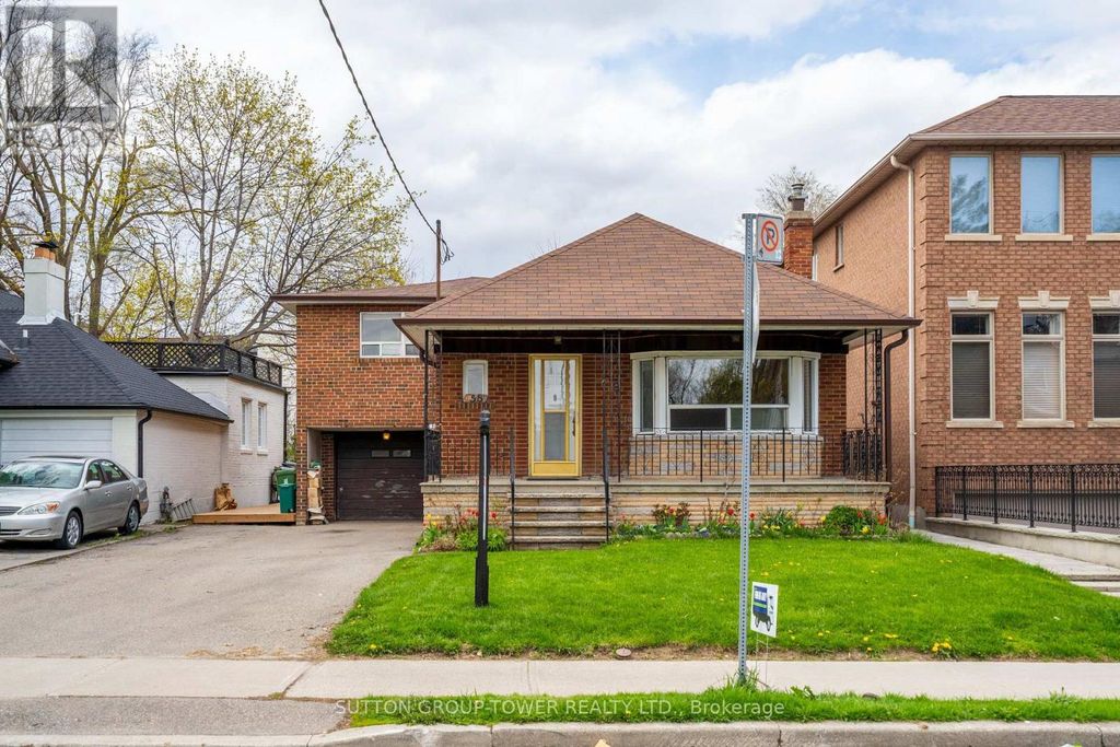 58 Shelborne Avenue, Toronto (bedford Park-Nortown)