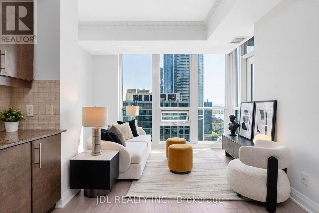 4006 - 16 Harbour Street, Toronto (waterfront Communities)