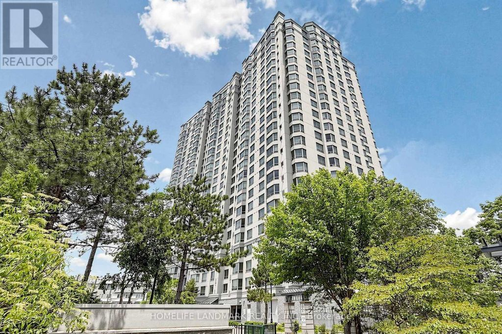 911 - 228 Bonis Avenue, Toronto (tam O'shanter-Sullivan)