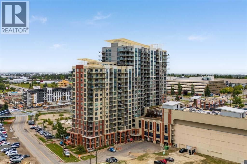 1114, 8710 Horton Road Sw, Calgary