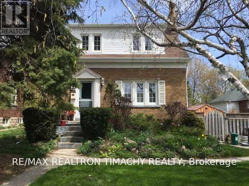 61 Thirty Seventh Street, Toronto (long Branch)