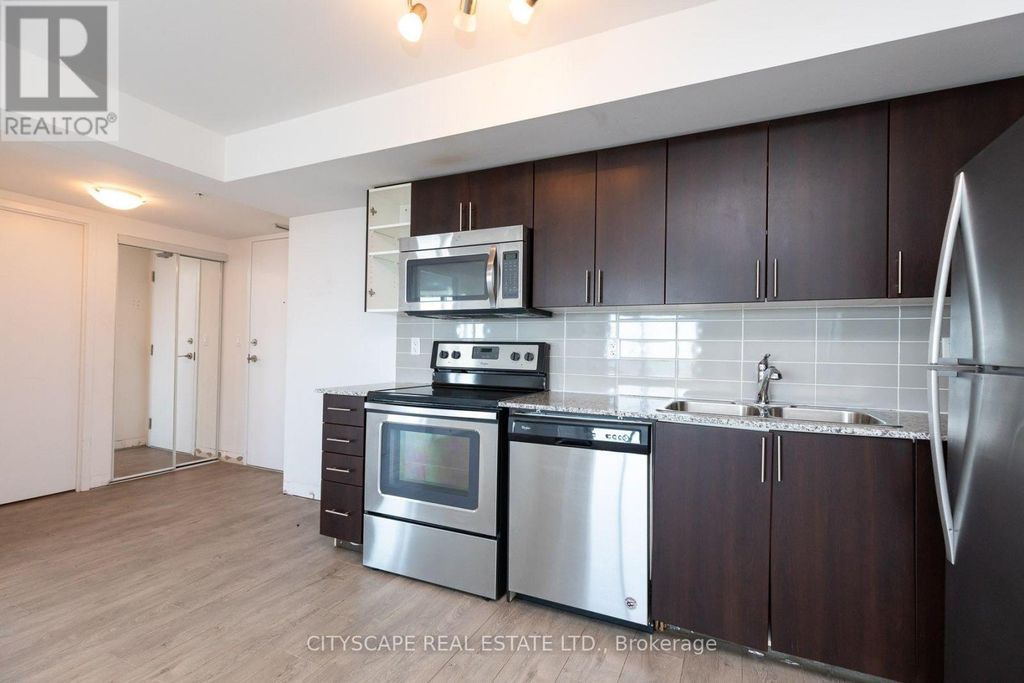 2304 - 1410 Dupont Street, Toronto (dovercourt-Wallace Emerson-Junction)