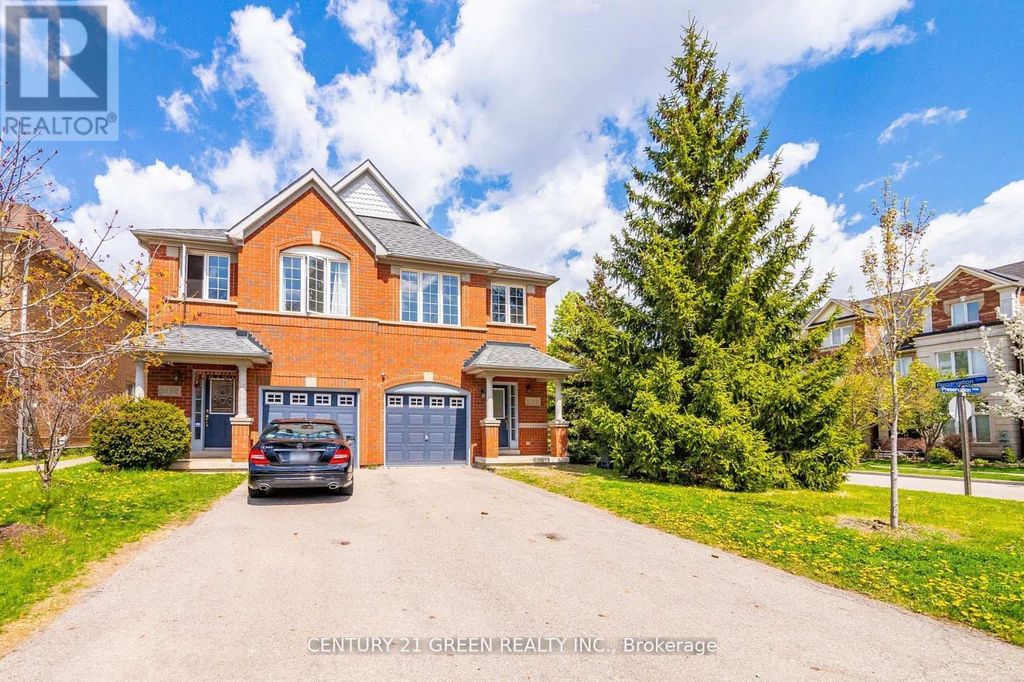 5162 Preservation Circle, Mississauga (churchill Meadows)