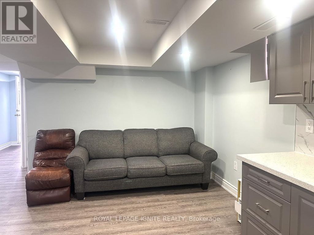 Bsmnt - 90 Kilrea Way, Brampton (credit Valley)