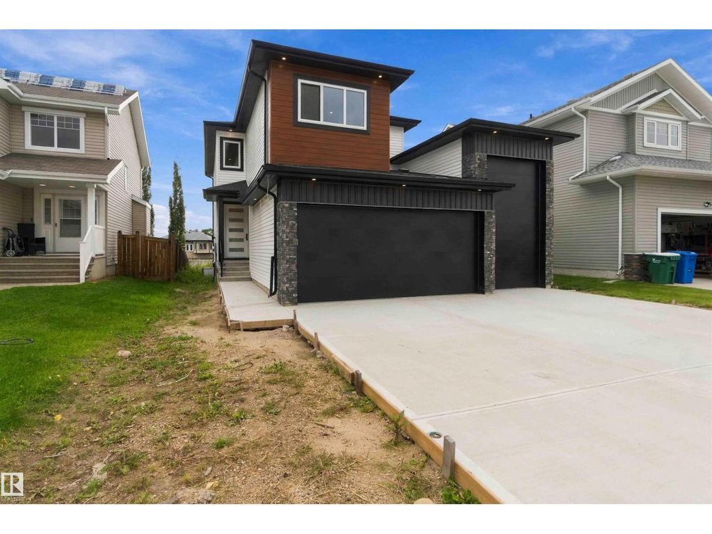 3833 52 St, Gibbons