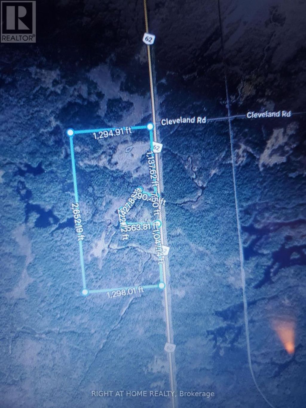 19013 62 Highway, Tudor And Cashel (tudor Ward)