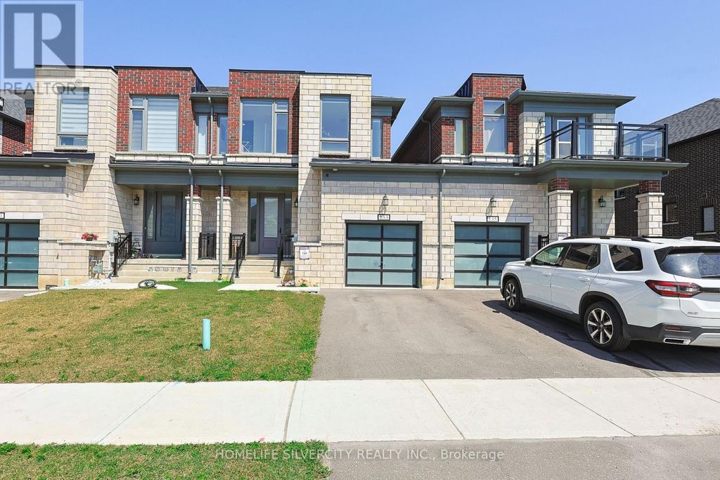133 Cole Terrace, Woodstock (woodstock - North)
