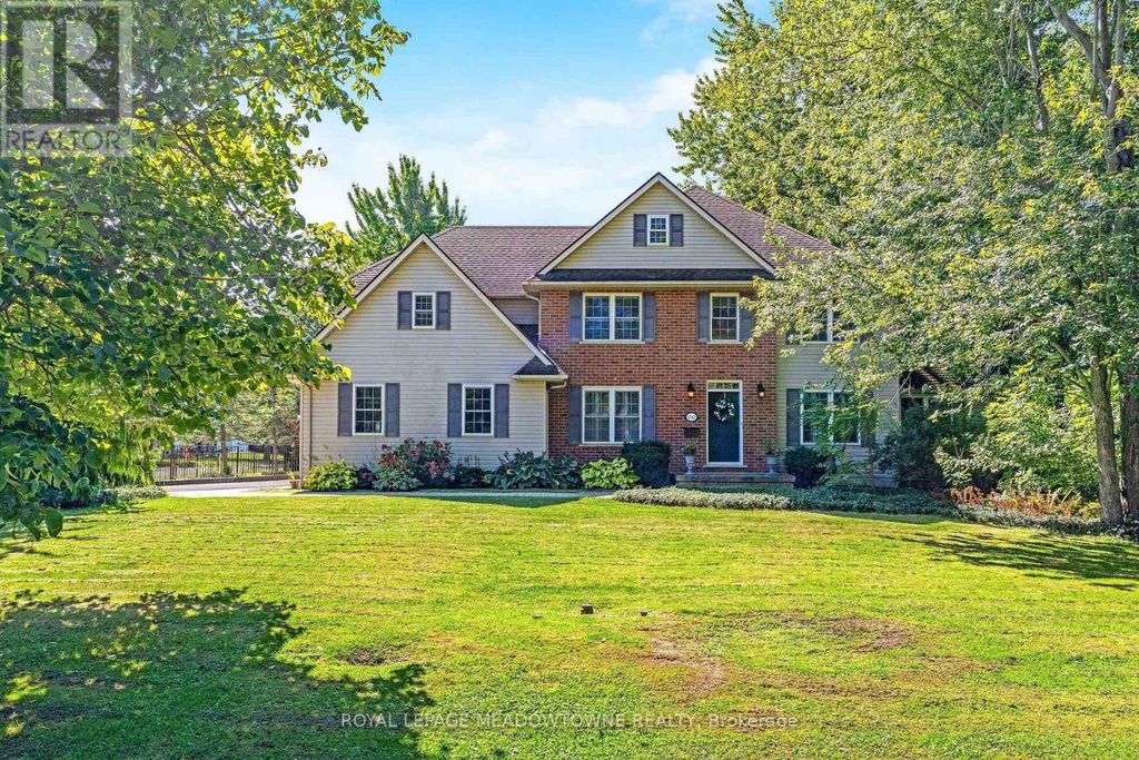 1345 Parkside Avenue, Fort Erie (crescent Park)