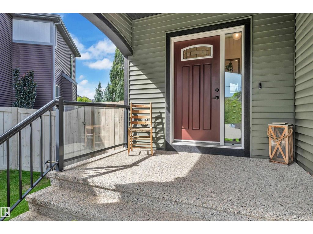 3722 Kidd Cr Sw, Edmonton