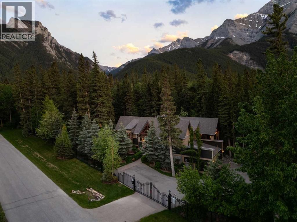 9 Mountaineer Close, Lac Des Arcs