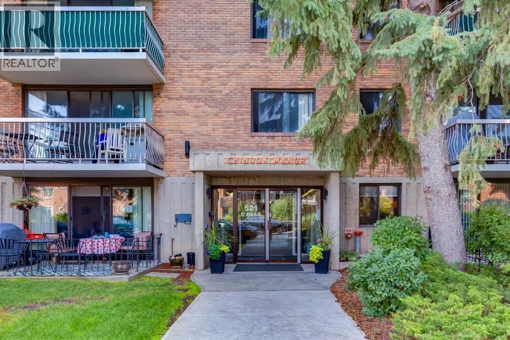 103, 521 57 Avenue Sw, Calgary