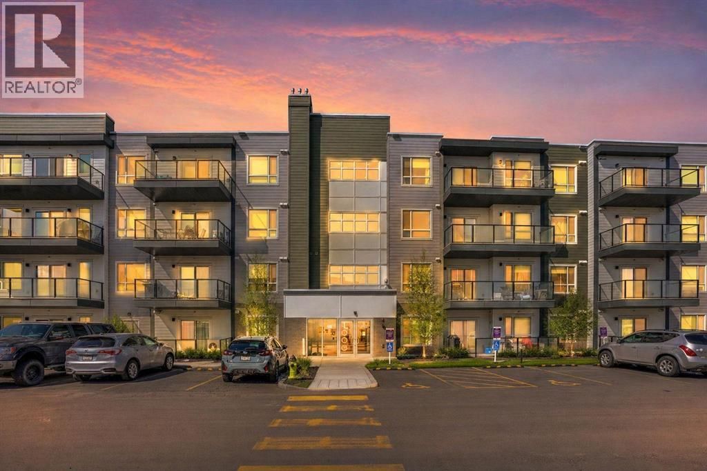 1102, 33 Carringham Gate Nw, Calgary